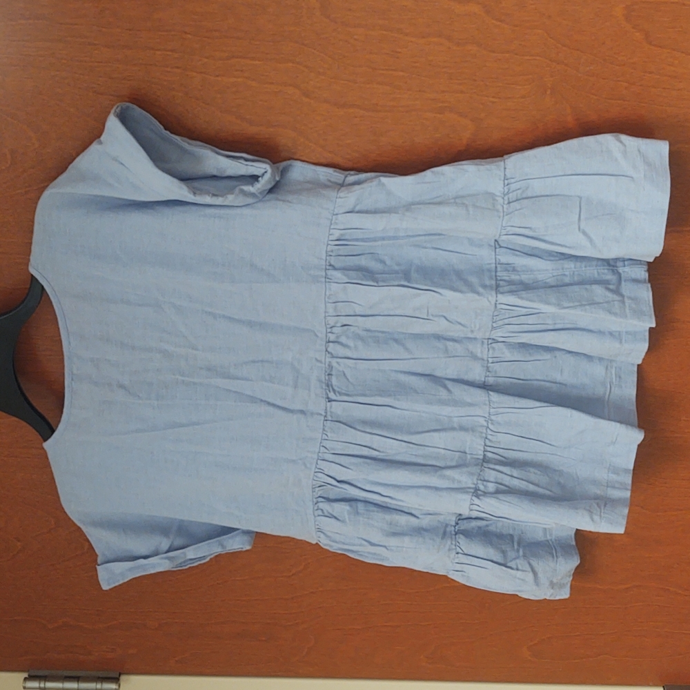 *SOLD*  NWOT American Eagle Top Size S - Picture 6 of 7